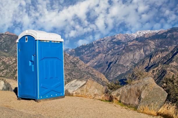 Professional porta potty rental in Heber Springs, AR