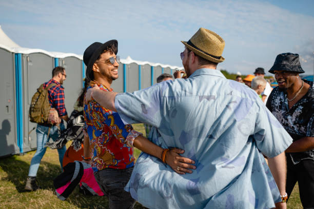Best Porta potty rental near me  in Heber Springs, AR