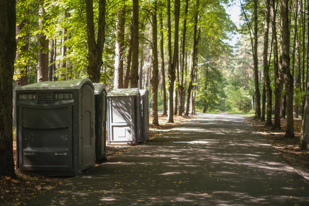 Best Portable restroom trailer rental  in Heber Springs, AR