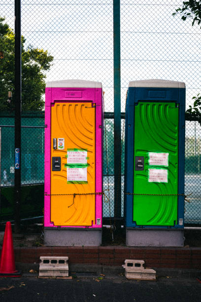 Best Event porta potty rental  in Heber Springs, AR