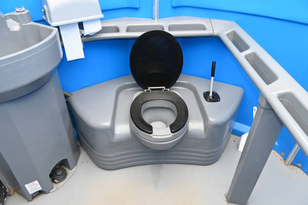 Best Portable toilet rental cost  in Heber Springs, AR
