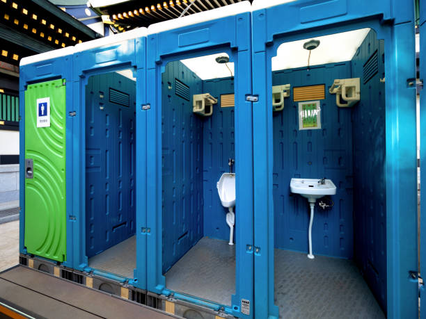 Best Affordable portable toilet rental  in Heber Springs, AR