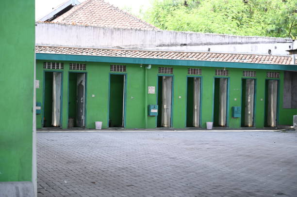 Best Sanitation services for porta potties  in Heber Springs, AR