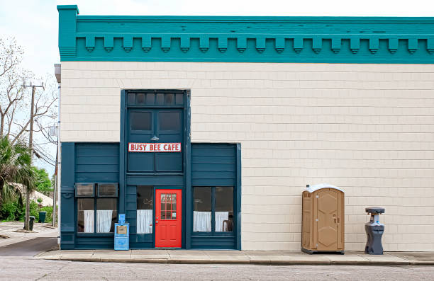 Best Local porta potty services  in Heber Springs, AR