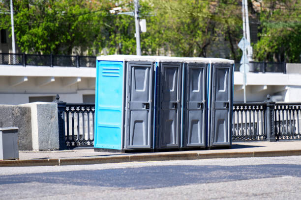 Best Portable toilet rental cost  in Heber Springs, AR