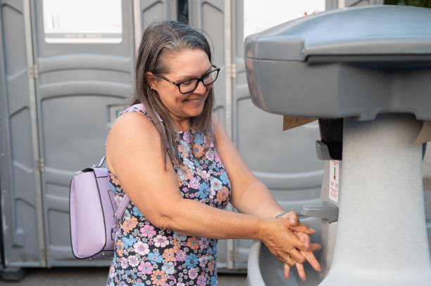 Best Porta potty rental for festivals  in Heber Springs, AR